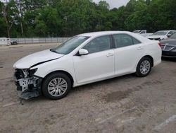 2013 Toyota Camry L for sale in Austell, GA