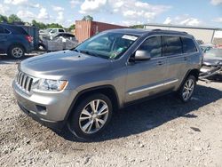 Jeep Grand Cherokee Vehiculos salvage en venta: 2013 Jeep Grand Cherokee Laredo