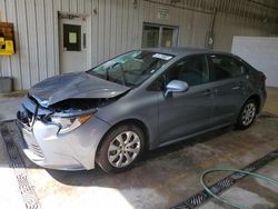 2023 Toyota Corolla LE en venta en York Haven, PA