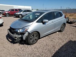 2015 Honda FIT EX en venta en Phoenix, AZ