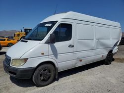 2002 Freightliner Sprinter 2500 for sale in North Las Vegas, NV