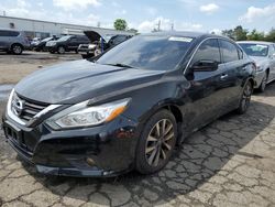 2016 Nissan Altima 2.5 en venta en New Britain, CT