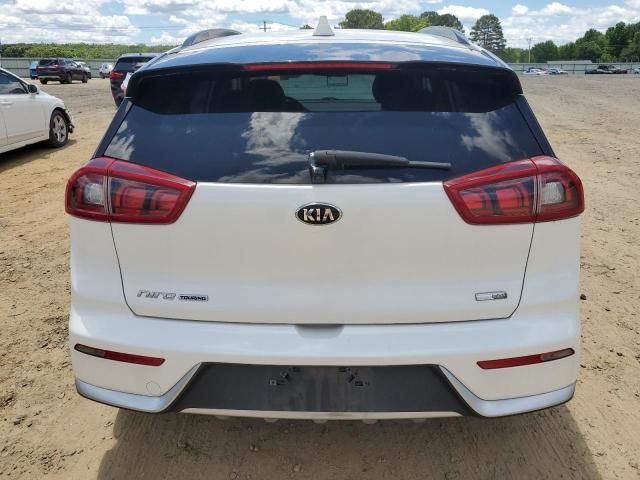 2017 KIA Niro EX