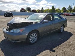 2003 Toyota Camry LE for sale in Portland, OR