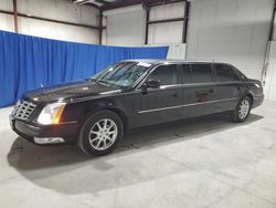 2011 Cadillac Professional Chassis en venta en Hurricane, WV