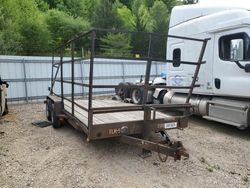 2007 Lone Trailer for sale in Hurricane, WV