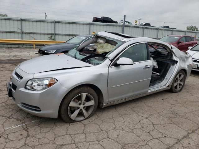 2012 Chevrolet Malibu 2LT