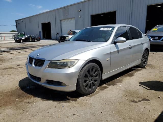 2006 BMW 330 I