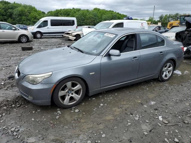 2008 BMW 535 I