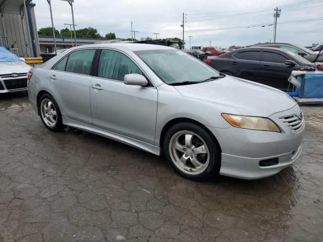 2007 Toyota Camry CE