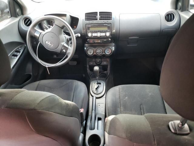 2008 Scion XD