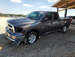 Salvage cars for sale from Copart Tanner, AL: 2019 Dodge RAM 1500 Classic Tradesman