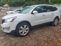 2017 Chevrolet Traverse LT for sale in Knightdale, NC