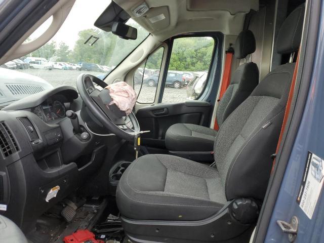 2021 Dodge Ram Promaster 3500 3500 High