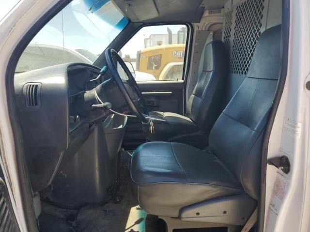 1994 Ford Econoline E250 Super Duty Van