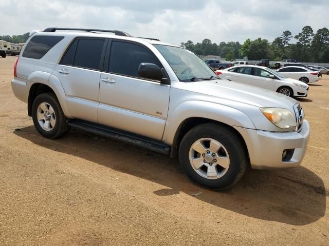 2006 Toyota 4runner SR5