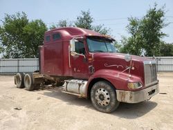 International 9400 9400i Vehiculos salvage en venta: 2005 International 9400 9400I