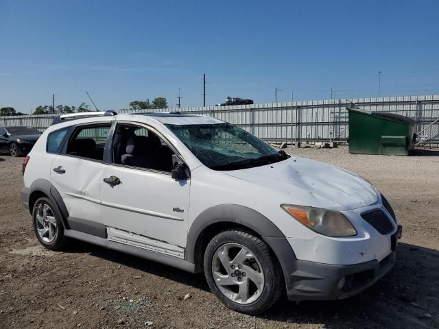 2007 Pontiac Vibe