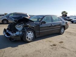 Lexus ls430 salvage cars for sale: 2001 Lexus LS 430