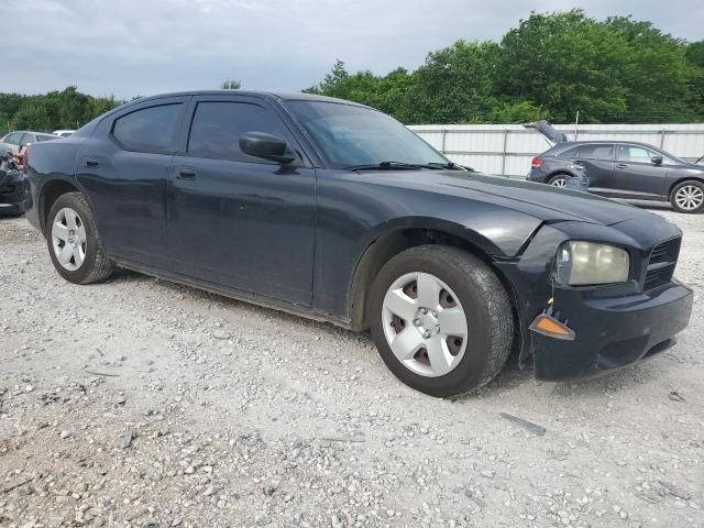 2009 Dodge Charger