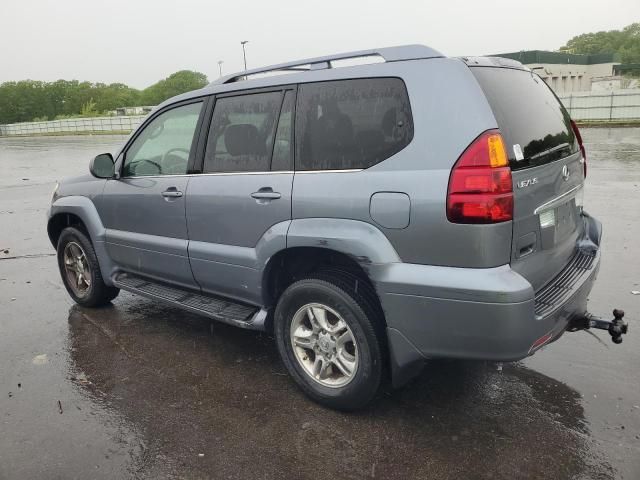 2004 Lexus GX 470