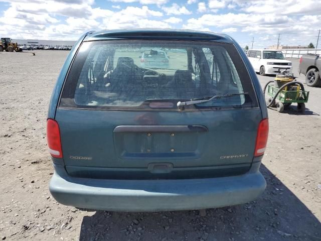 2000 Dodge Caravan