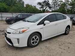2013 Toyota Prius for sale in Hampton, VA