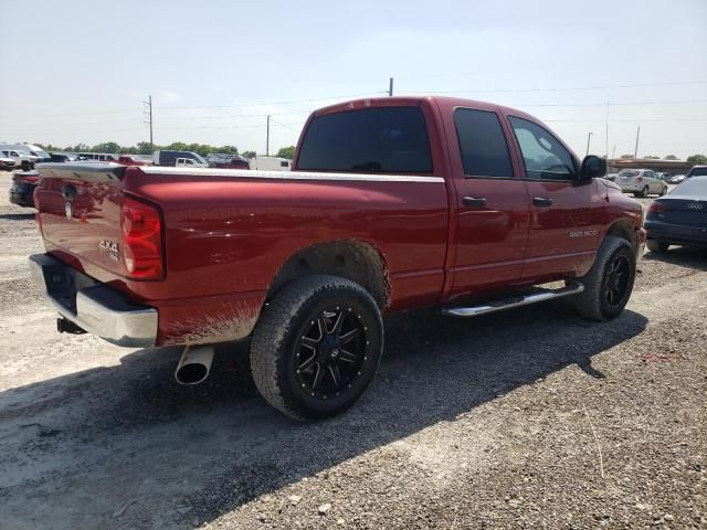 2007 Dodge RAM 1500 ST