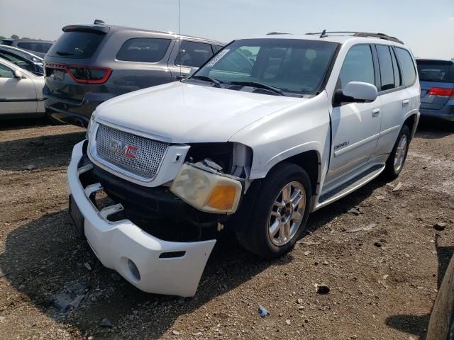 2008 GMC Envoy Denali