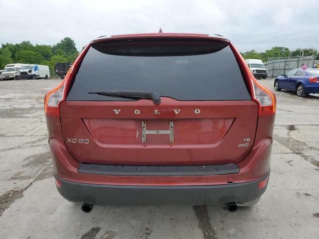 2010 Volvo XC60 T6