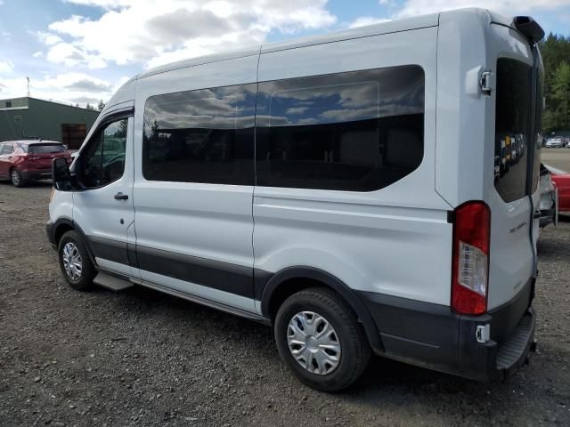 2019 Ford Transit T-150