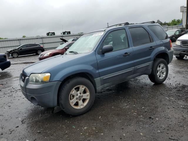 2005 Ford Escape XLT