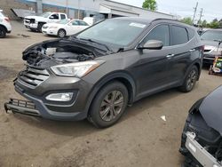 Vehiculos salvage en venta de Copart New Britain, CT: 2014 Hyundai Santa FE Sport