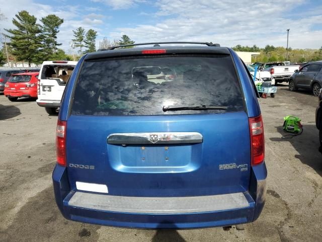 2010 Dodge Grand Caravan Hero