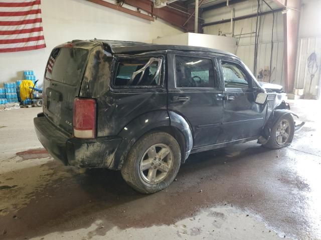 2008 Dodge Nitro SXT