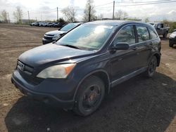 2008 Honda CR-V LX en venta en Montreal Est, QC