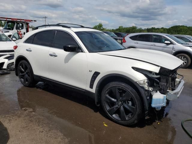 2015 Infiniti QX70