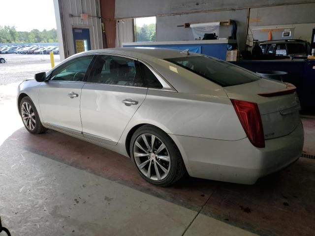 2013 Cadillac XTS