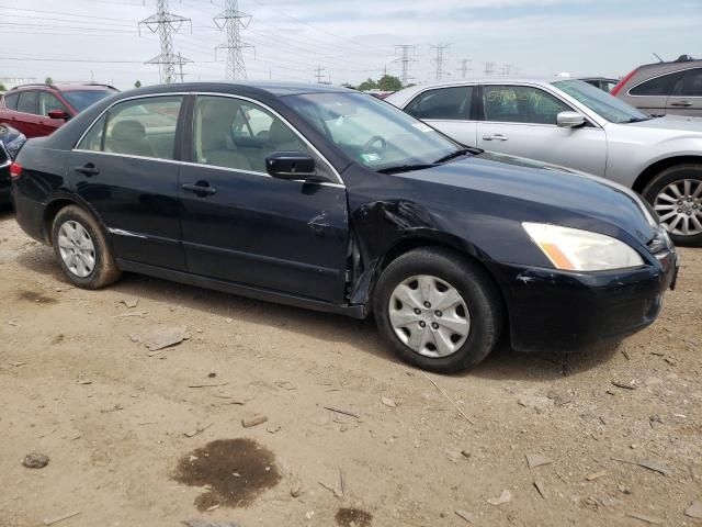 2003 Honda Accord LX