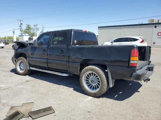 2006 GMC Sierra K1500 Denali