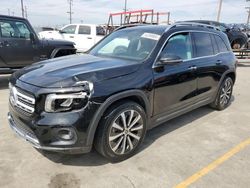 Mercedes-Benz Vehiculos salvage en venta: 2020 Mercedes-Benz GLB 250