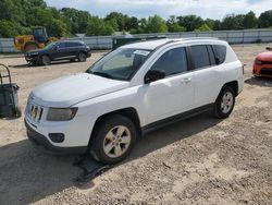 2014 Jeep Compass Sport en venta en Theodore, AL