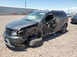 2017 Dodge Journey Crossroad en venta en Phoenix, AZ