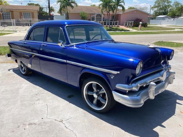 1954 Ford Customline