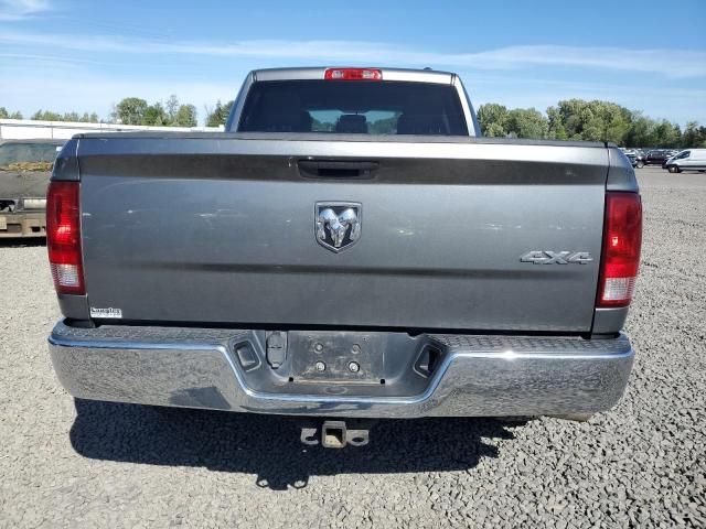 2012 Dodge RAM 1500 ST