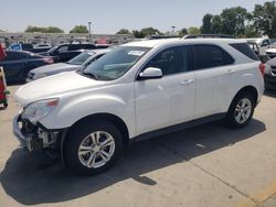 2014 Chevrolet Equinox LT for sale in Sacramento, CA