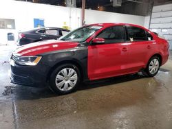 2012 Volkswagen Jetta SE for sale in Blaine, MN