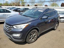 2016 Hyundai Santa FE Sport en venta en New Britain, CT