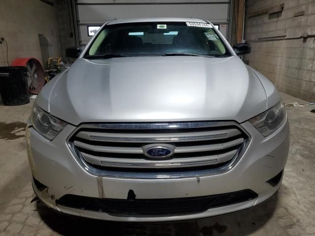 2015 Ford Taurus SE