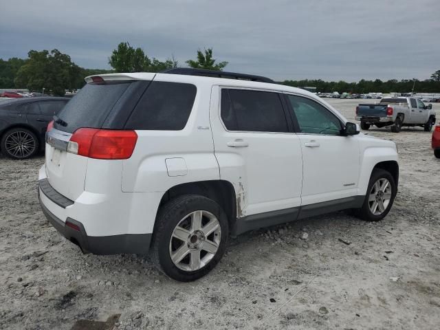 2013 GMC Terrain SLE